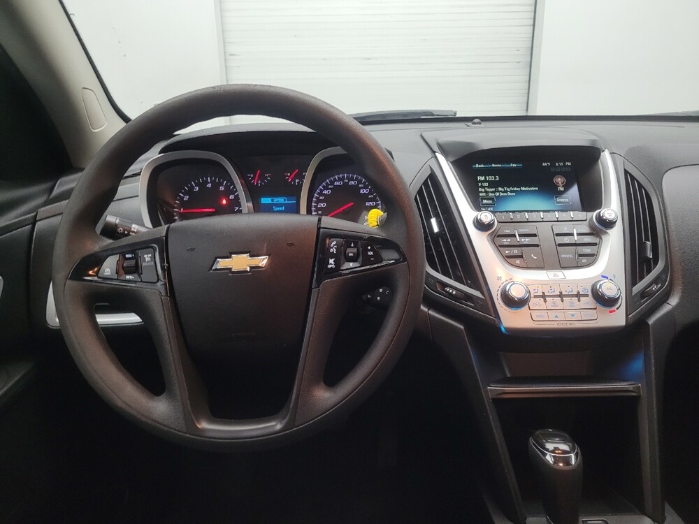 2017 Chevrolet Equinox in Morrow, GA 30260 - 18146014 22