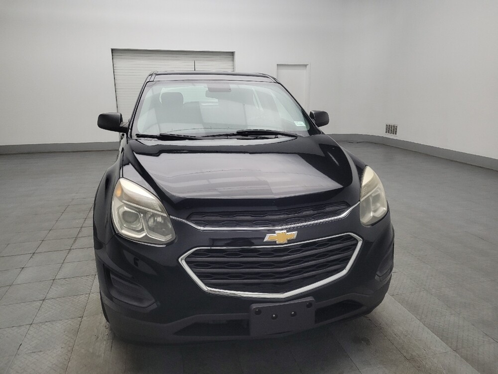2017 Chevrolet Equinox in Morrow, GA 30260 - 18146014 14