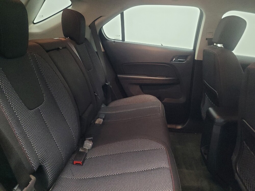 2017 Chevrolet Equinox in Morrow, GA 30260 - 18146014 19