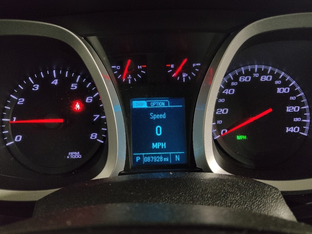 2017 Chevrolet Equinox in Morrow, GA 30260 - 18146014 23