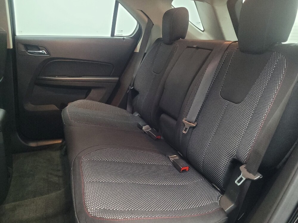2017 Chevrolet Equinox in Morrow, GA 30260 - 18146014 18