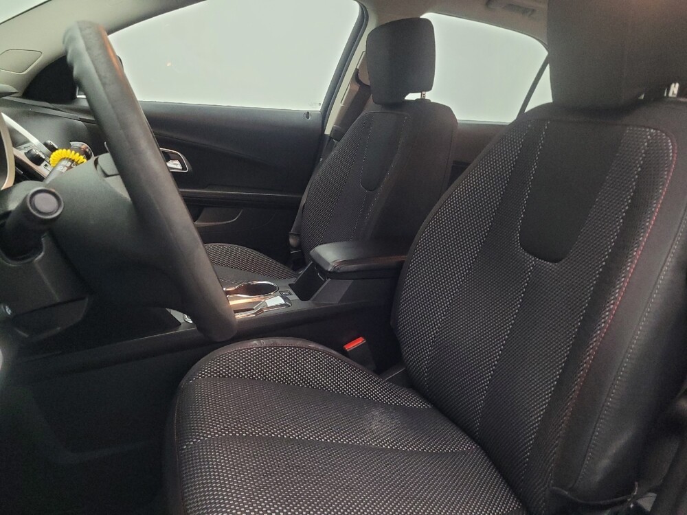 2017 Chevrolet Equinox in Morrow, GA 30260 - 18146014 17