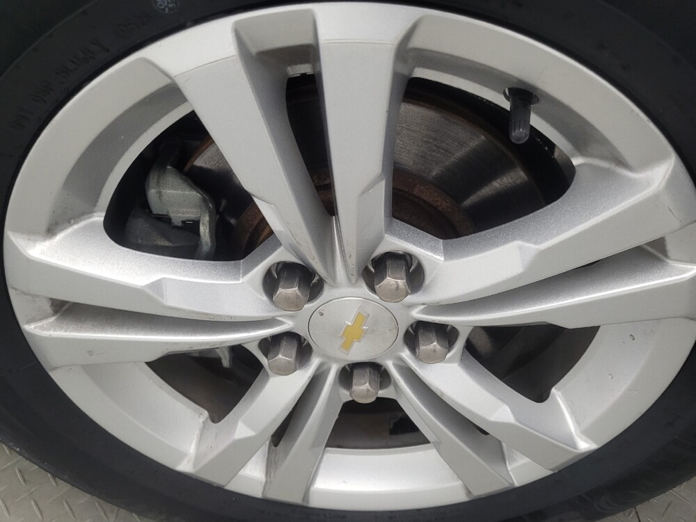 2017 Chevrolet Equinox in Morrow, GA 30260 - 18146014 31