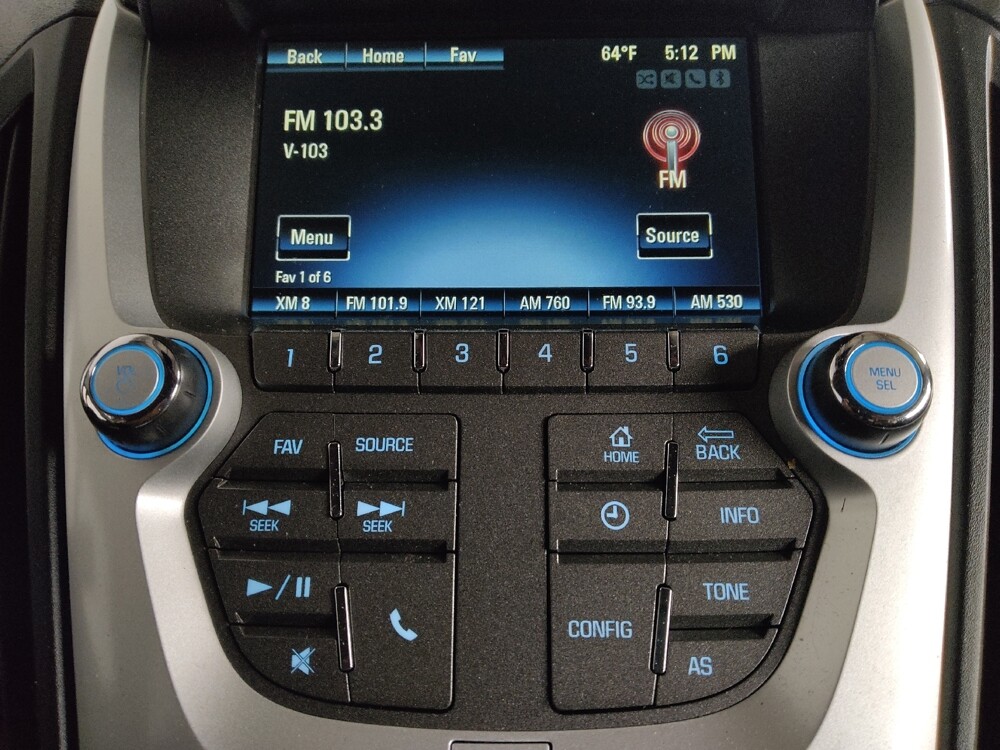 2017 Chevrolet Equinox in Morrow, GA 30260 - 18146014 25