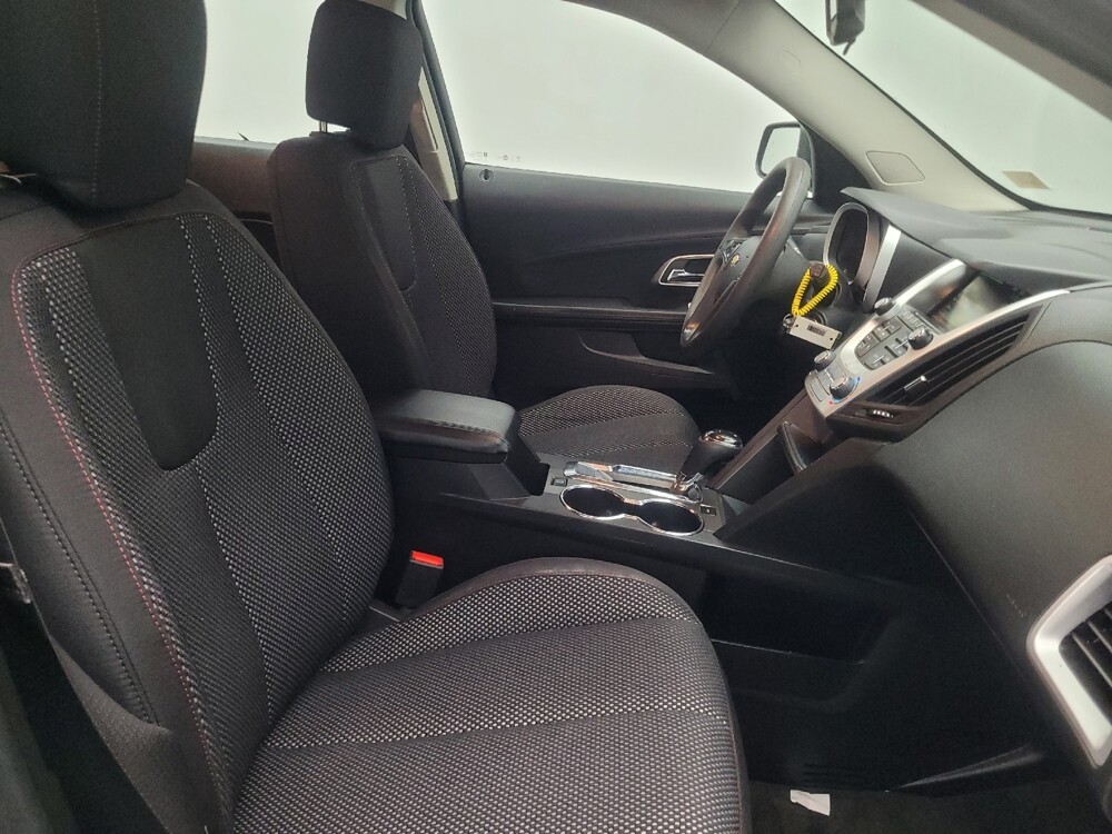 2017 Chevrolet Equinox in Morrow, GA 30260 - 18146014 21