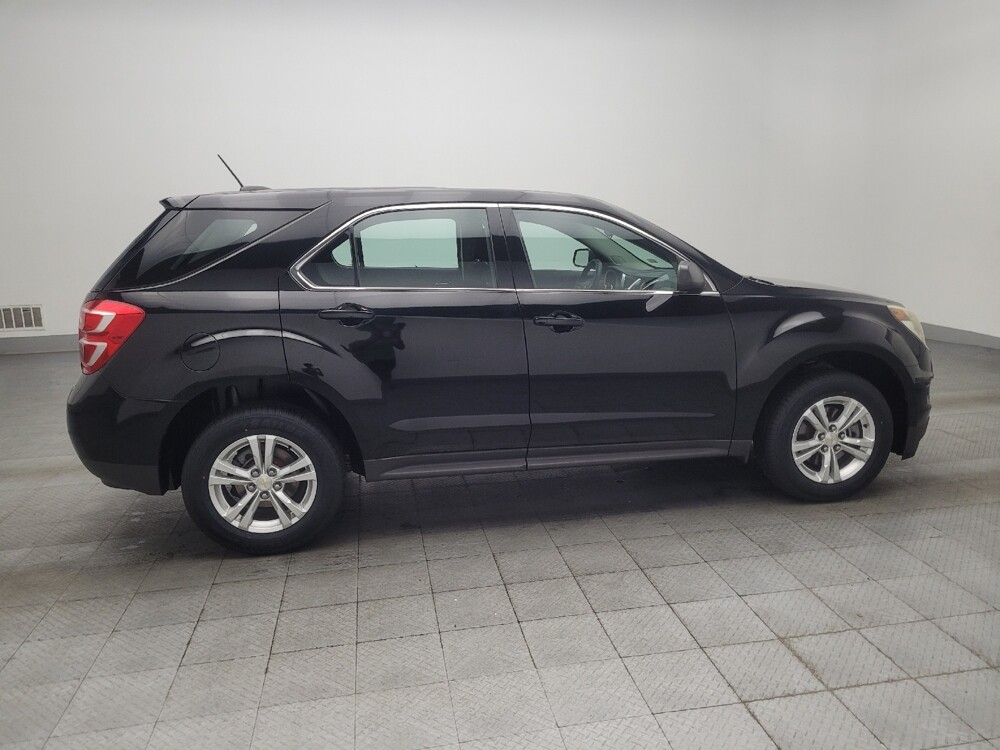 2017 Chevrolet Equinox in Morrow, GA 30260 - 18146014 10