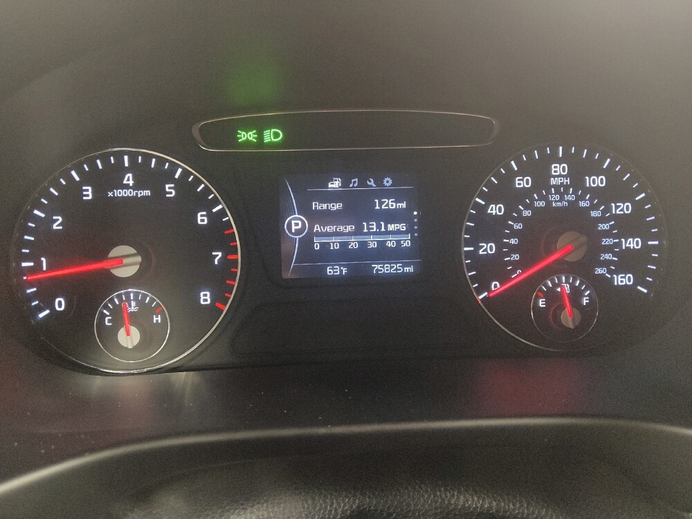 2016 Kia Sorento in Duluth, GA 30096 - 18146015 23