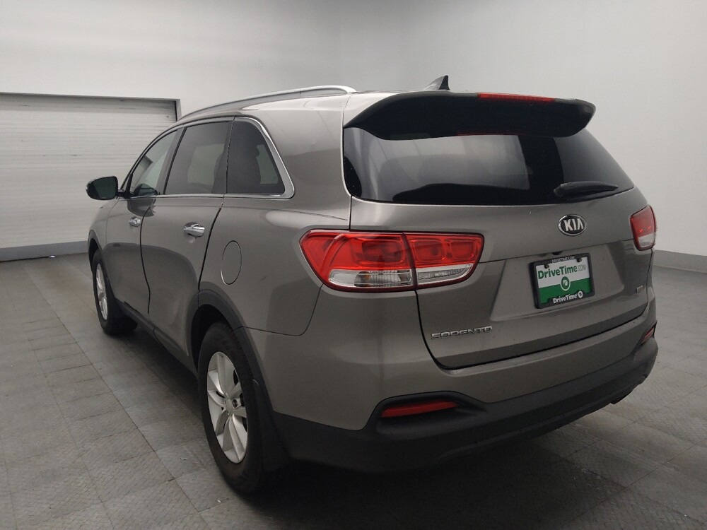 2016 Kia Sorento in Duluth, GA 30096 - 18146015 5