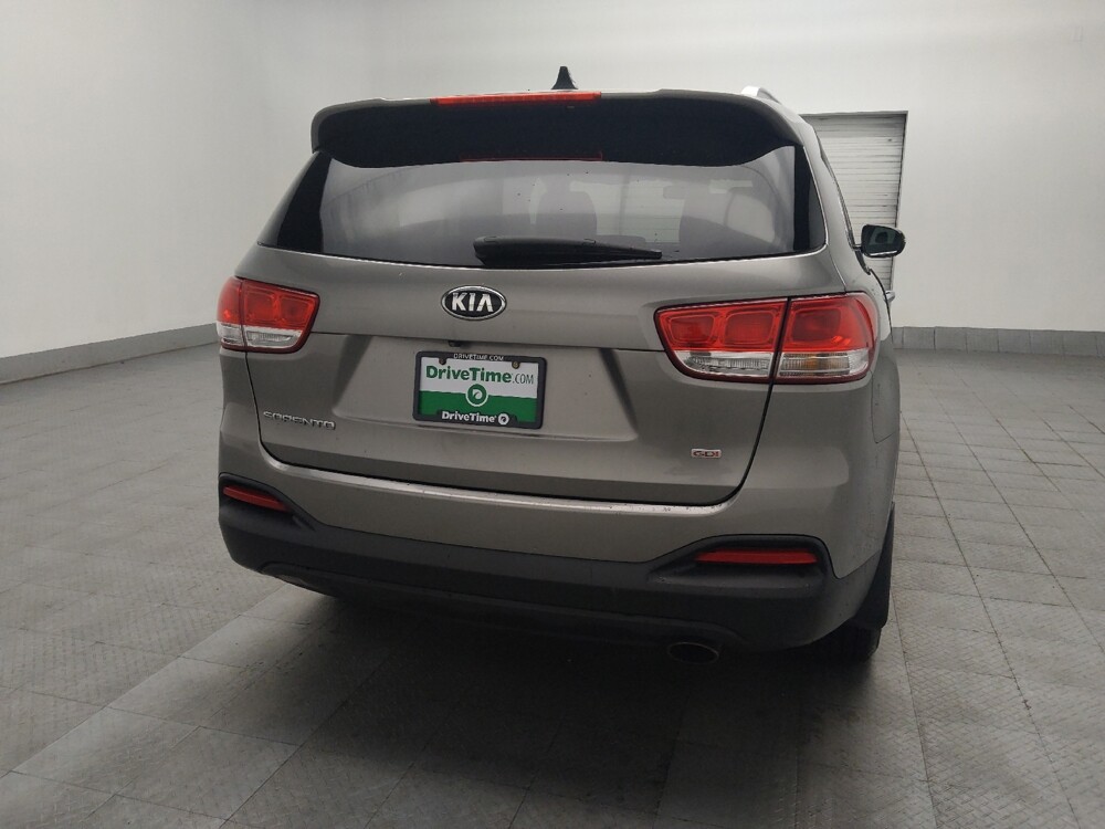 2016 Kia Sorento in Duluth, GA 30096 - 18146015 7