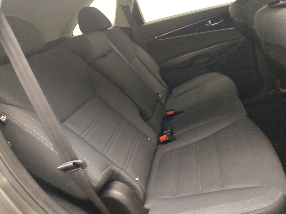 2016 Kia Sorento in Duluth, GA 30096 - 18146015 19