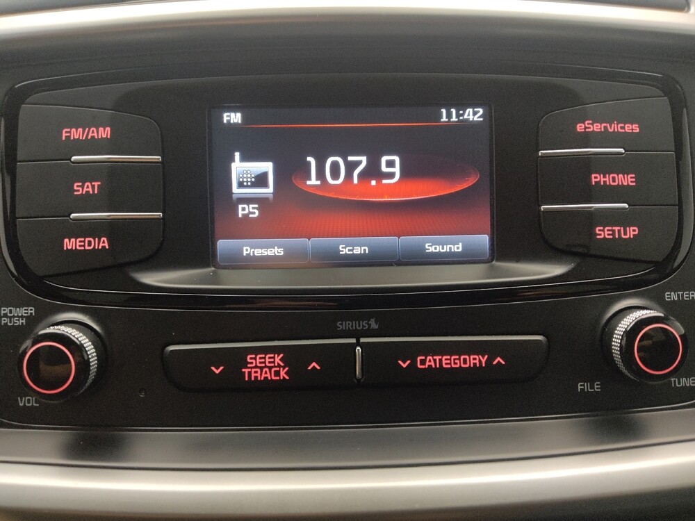 2016 Kia Sorento in Duluth, GA 30096 - 18146015 25