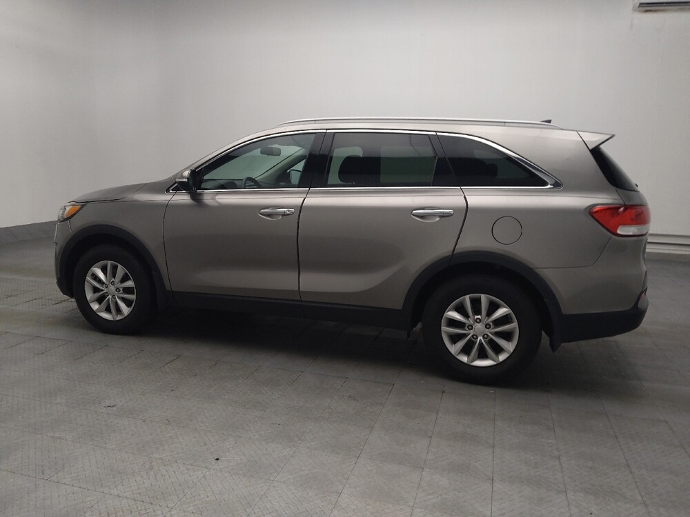 2016 Kia Sorento in Duluth, GA 30096 - 18146015 3