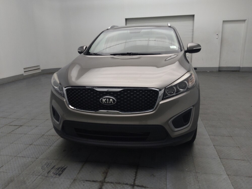 2016 Kia Sorento in Duluth, GA 30096 - 18146015 15