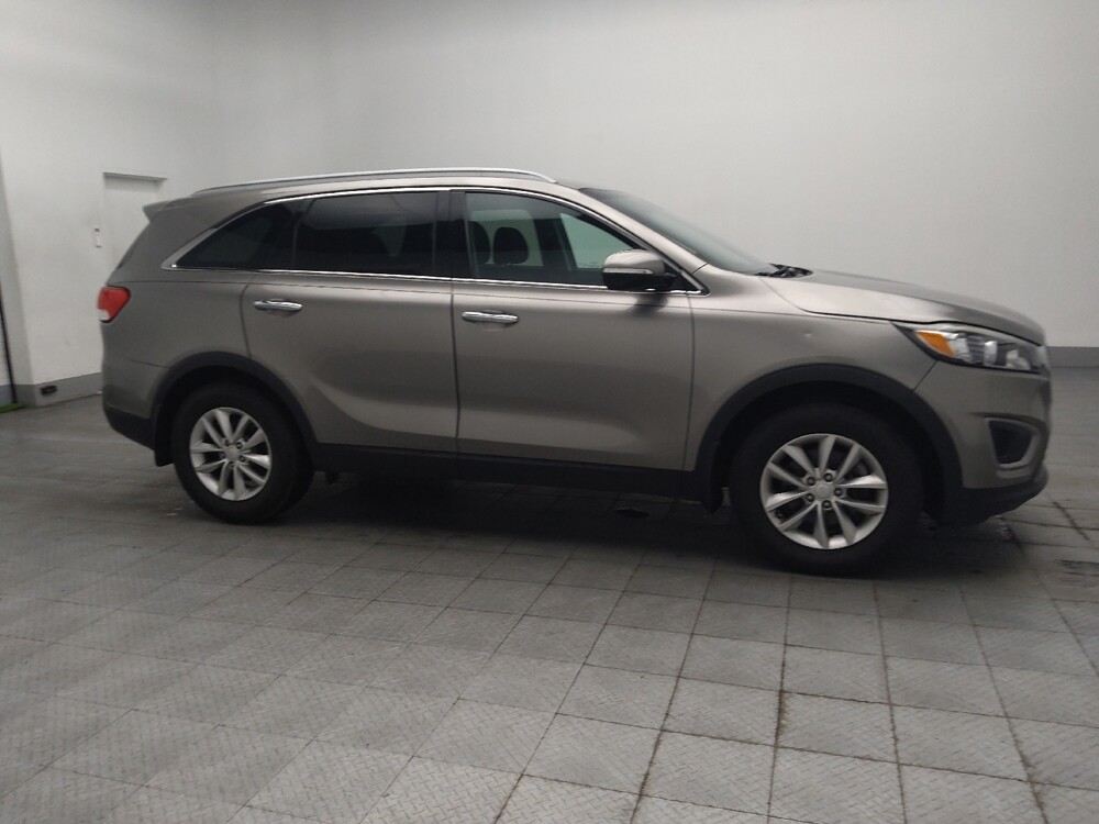 2016 Kia Sorento in Duluth, GA 30096 - 18146015 11