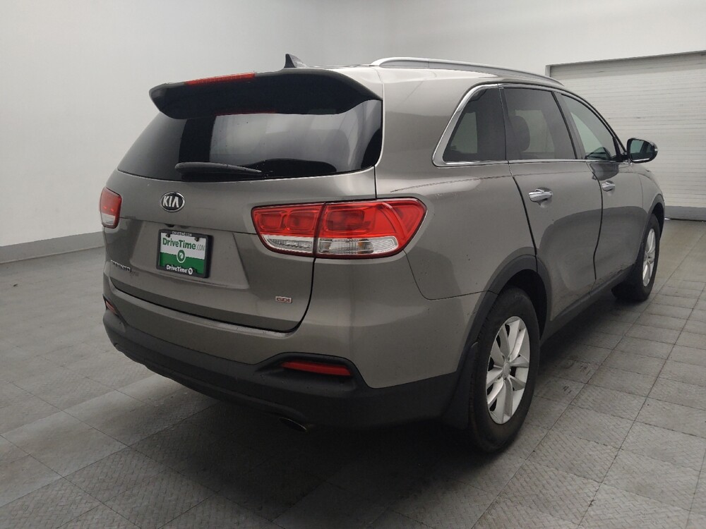2016 Kia Sorento in Duluth, GA 30096 - 18146015 9