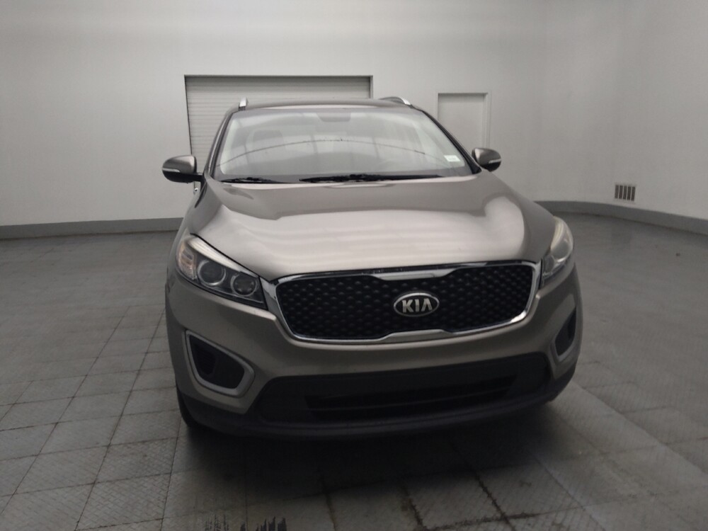 2016 Kia Sorento in Duluth, GA 30096 - 18146015 14