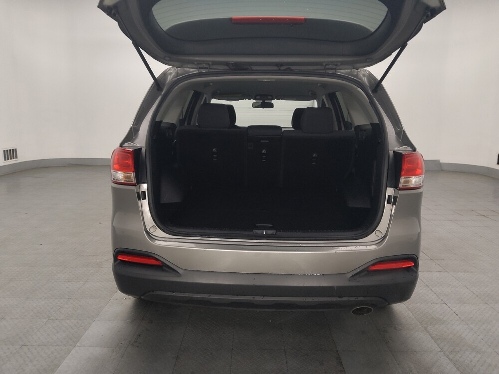 2016 Kia Sorento in Duluth, GA 30096 - 18146015 29