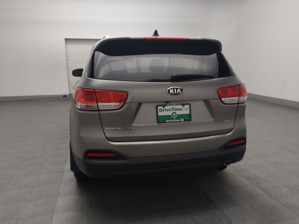 2016 Kia Sorento in Duluth, GA 30096 - 18146015 6