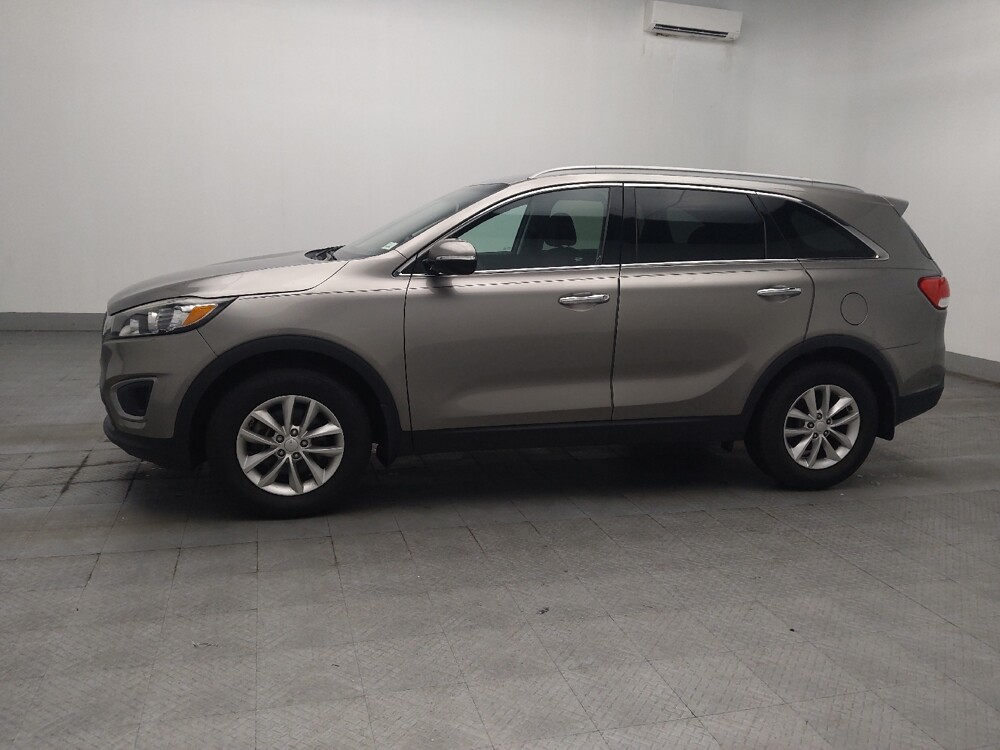 2016 Kia Sorento in Duluth, GA 30096 - 18146015 2
