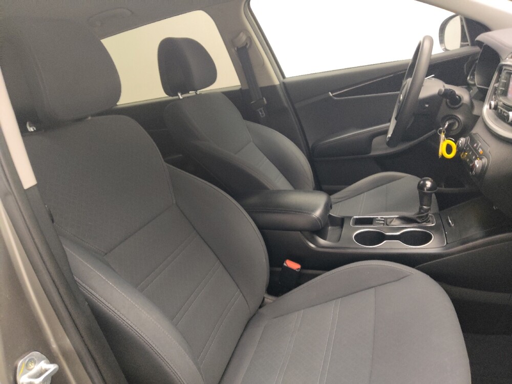2016 Kia Sorento in Duluth, GA 30096 - 18146015 21
