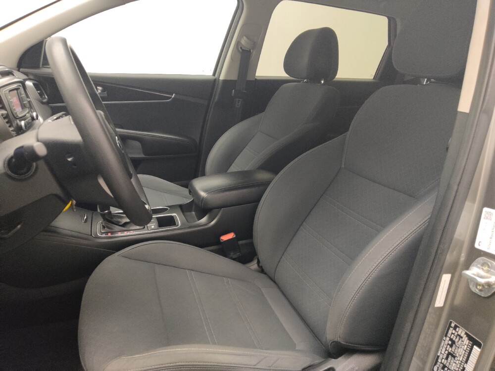 2016 Kia Sorento in Duluth, GA 30096 - 18146015 17