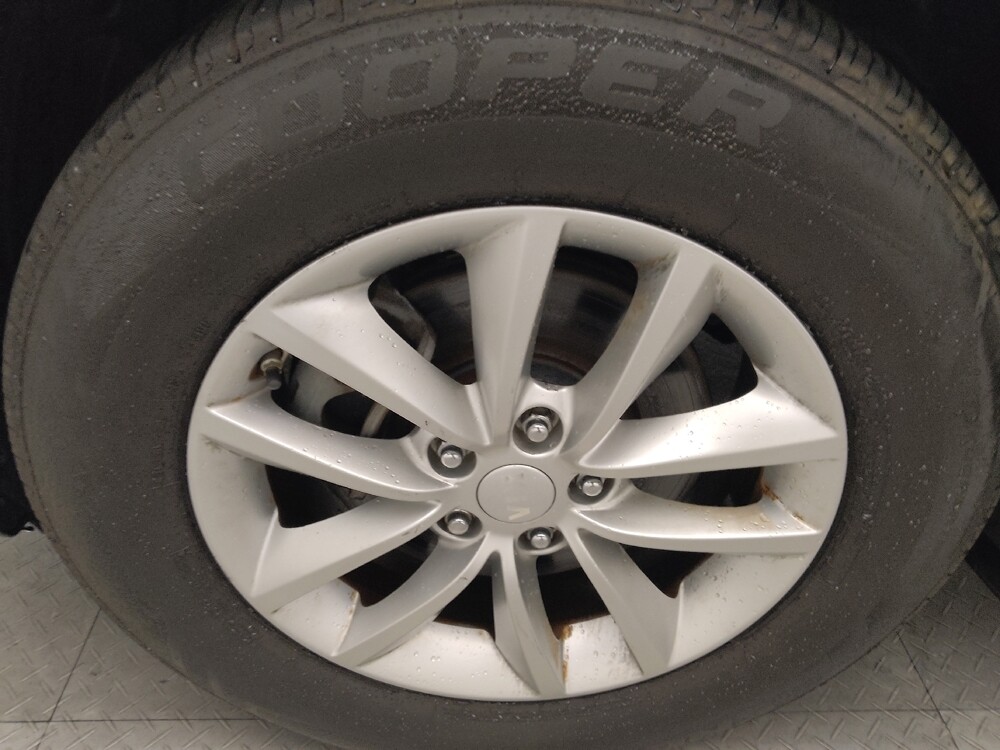 2016 Kia Sorento in Duluth, GA 30096 - 18146015 31