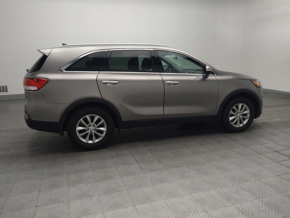 2016 Kia Sorento in Duluth, GA 30096 - 18146015 10