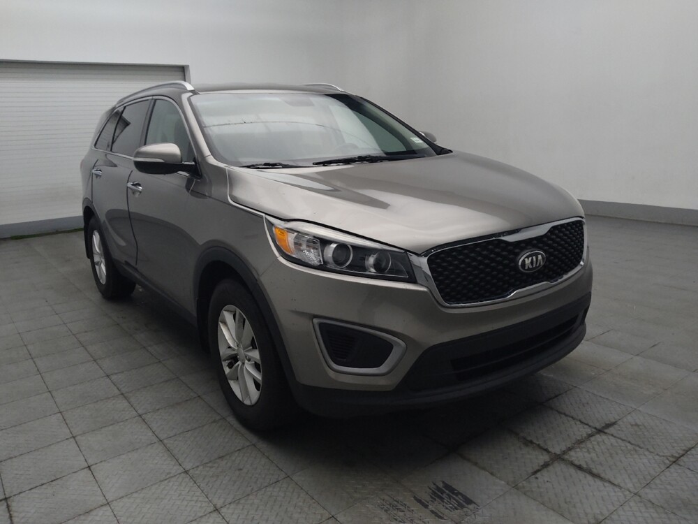 2016 Kia Sorento in Duluth, GA 30096 - 18146015 13