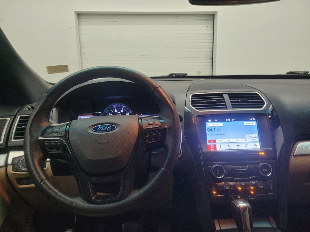 2017 Ford Explorer in Marietta, GA 30062 - 18146016 22