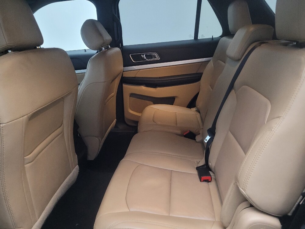2017 Ford Explorer in Marietta, GA 30062 - 18146016 18