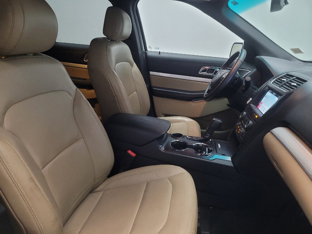 2017 Ford Explorer in Marietta, GA 30062 - 18146016 21
