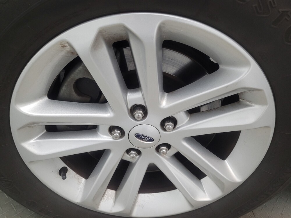 2017 Ford Explorer in Marietta, GA 30062 - 18146016 31