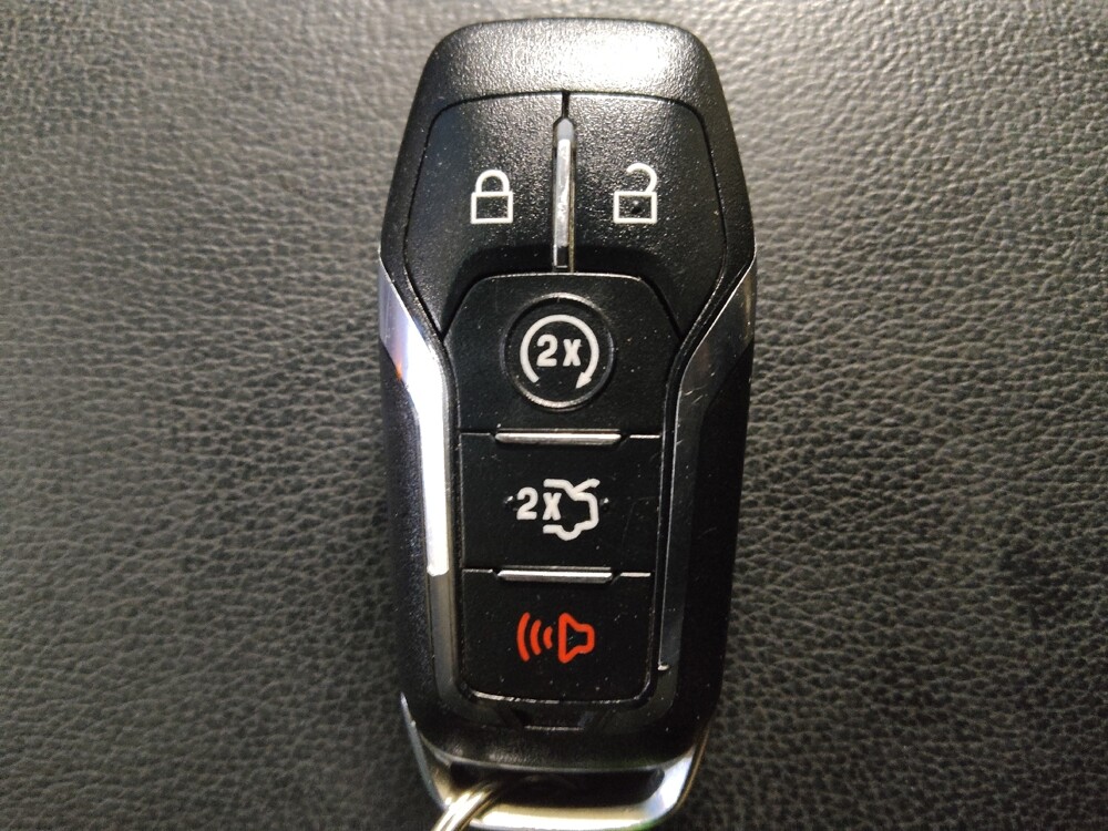 2017 Ford Explorer in Marietta, GA 30062 - 18146016 32