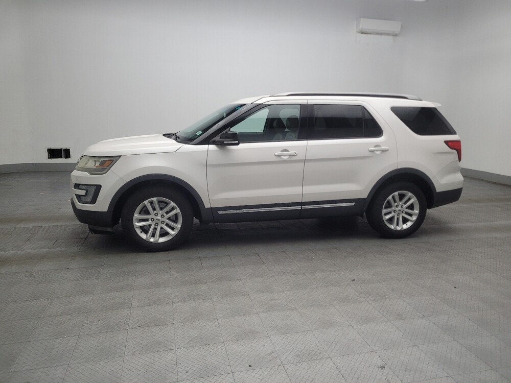 2017 Ford Explorer in Marietta, GA 30062 - 18146016 2