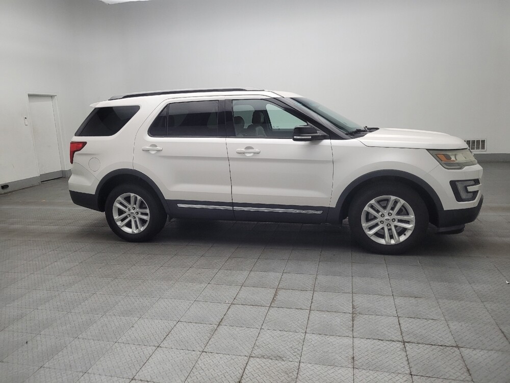 2017 Ford Explorer in Marietta, GA 30062 - 18146016 11