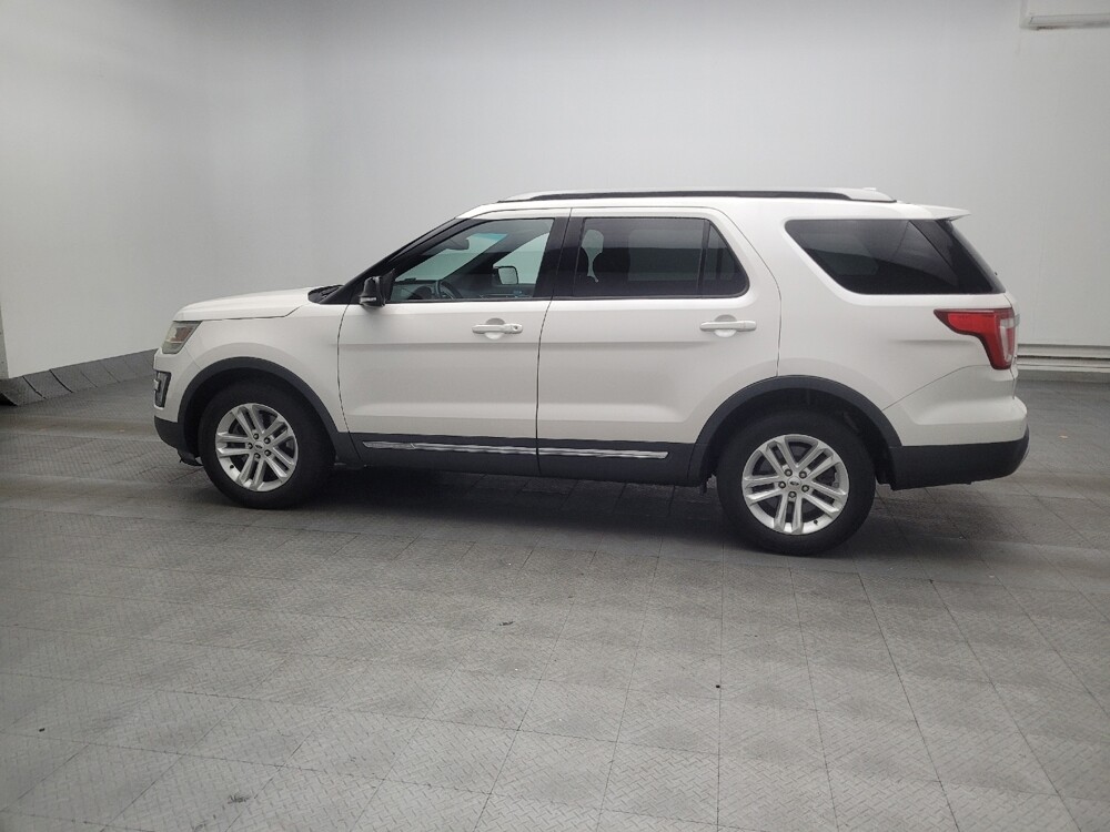 2017 Ford Explorer in Marietta, GA 30062 - 18146016 3
