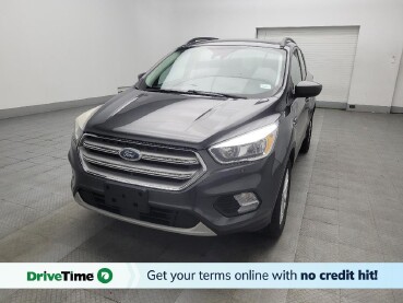 2018 Ford Escape in Columbus, GA 31909