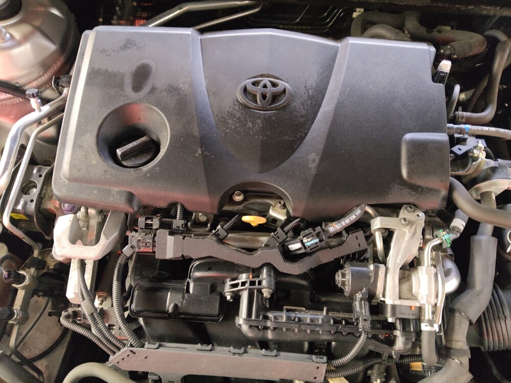 2018 Toyota Camry in Marietta, GA 30062 - 18146020 30