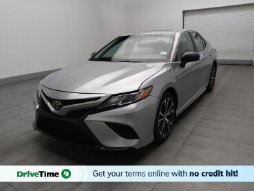 2018 Toyota Camry in Marietta, GA 30062