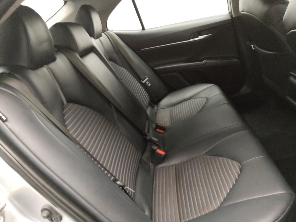 2018 Toyota Camry in Marietta, GA 30062 - 18146020 19