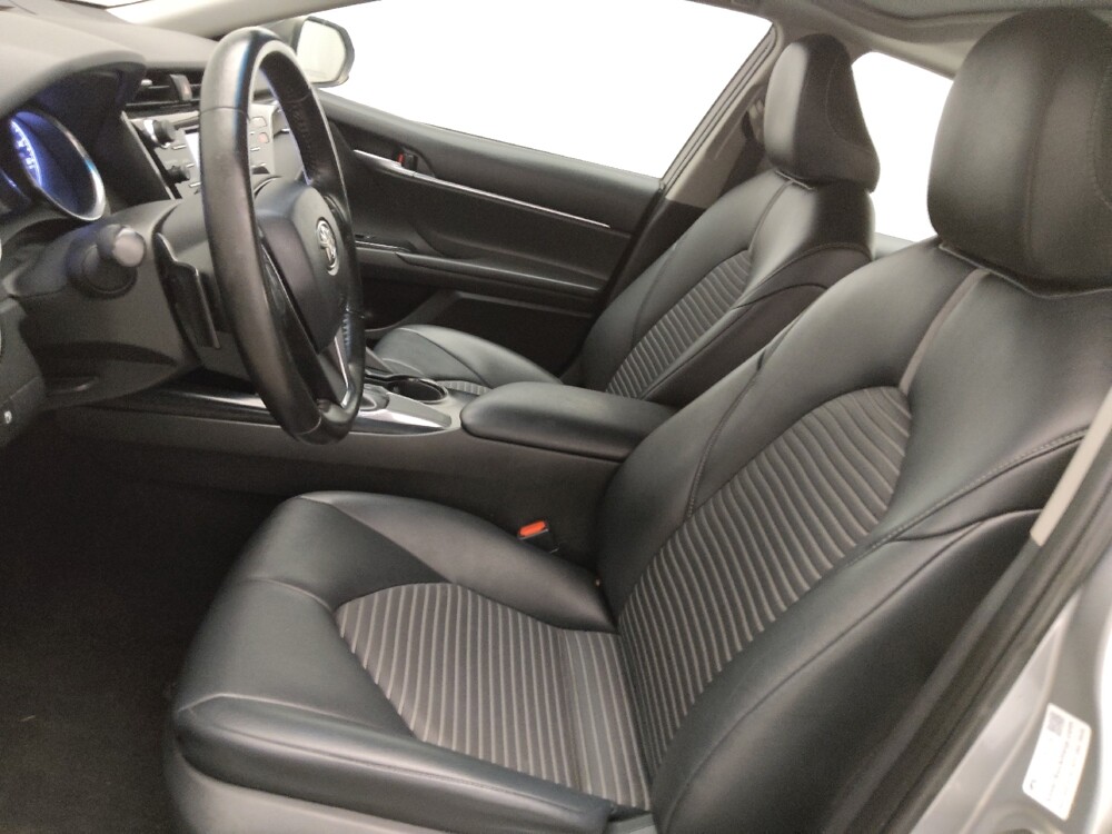 2018 Toyota Camry in Marietta, GA 30062 - 18146020 17