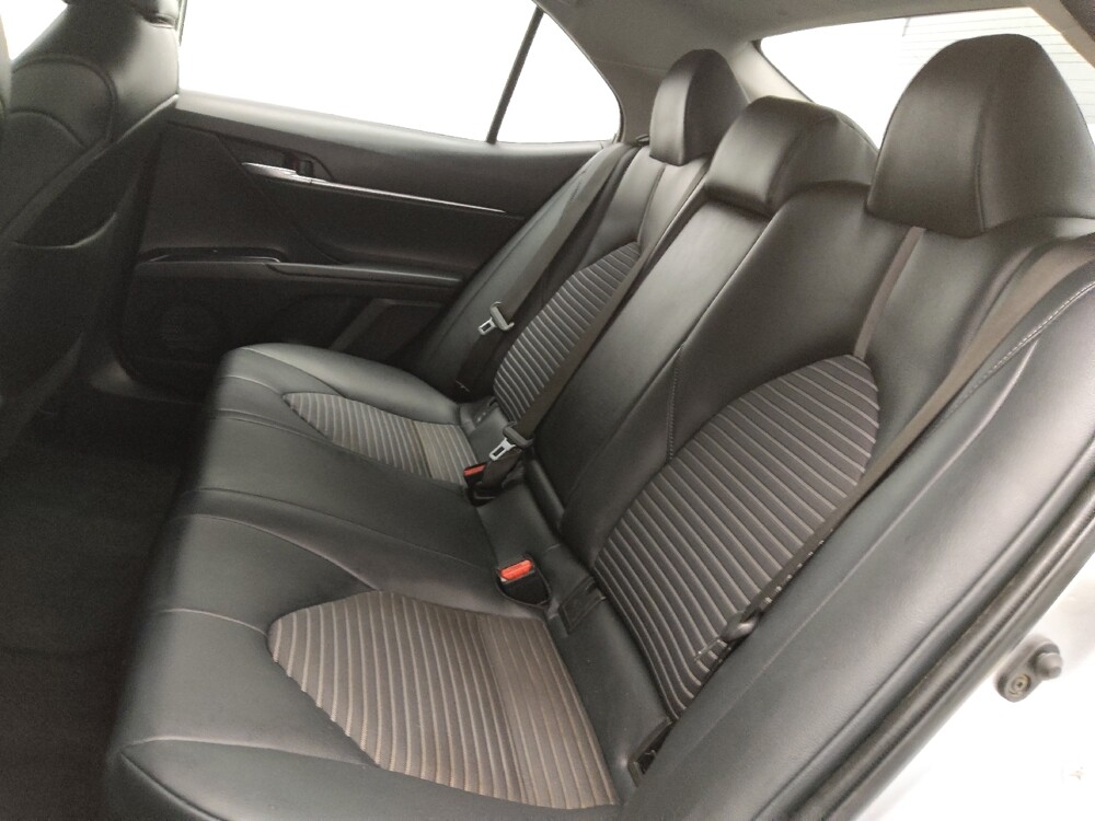 2018 Toyota Camry in Marietta, GA 30062 - 18146020 18