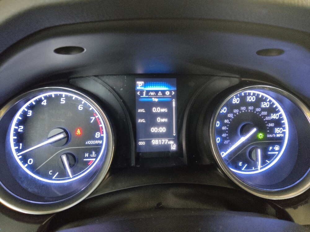 2018 Toyota Camry in Marietta, GA 30062 - 18146020 23
