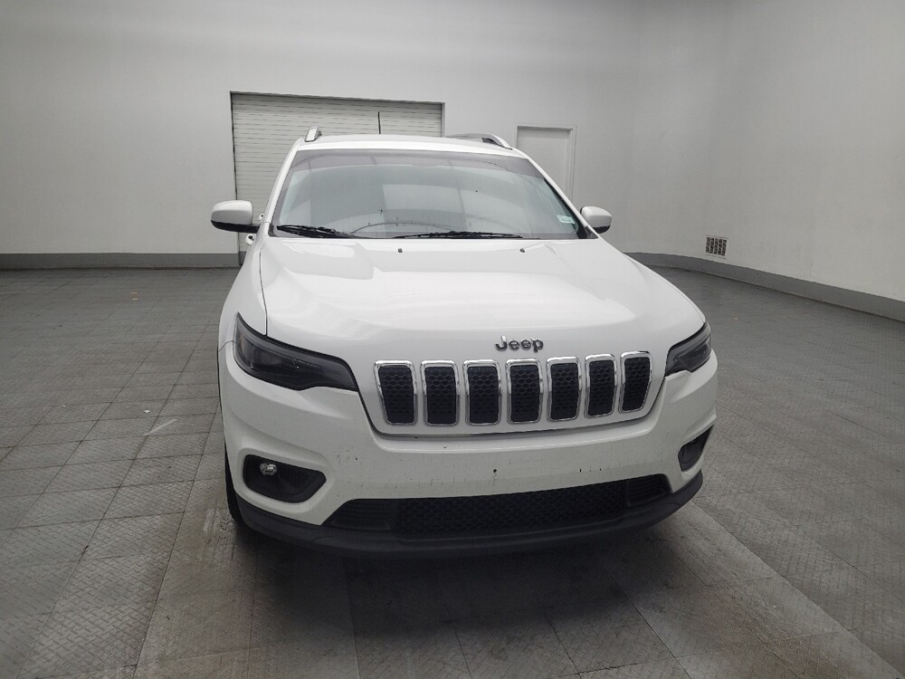 2019 Jeep Cherokee in Union City, GA 30291 - 18146021 14