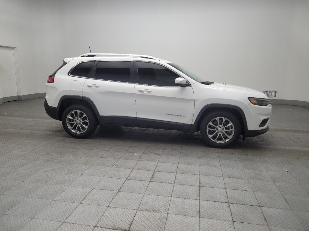 2019 Jeep Cherokee in Union City, GA 30291 - 18146021 11