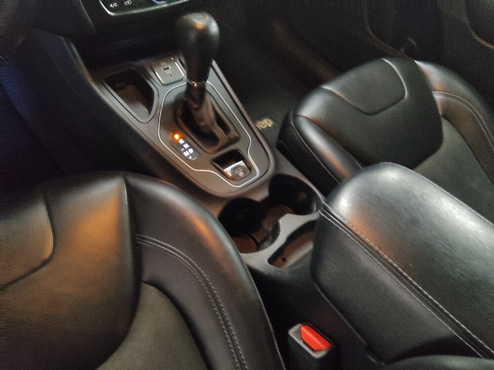2019 Jeep Cherokee in Union City, GA 30291 - 18146021 26