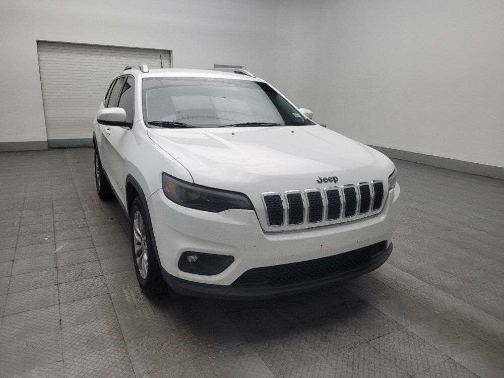 2019 Jeep Cherokee in Union City, GA 30291 - 18146021 13