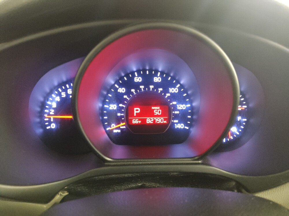 2018 Kia Soul in Marietta, GA 30062 - 18146023 23