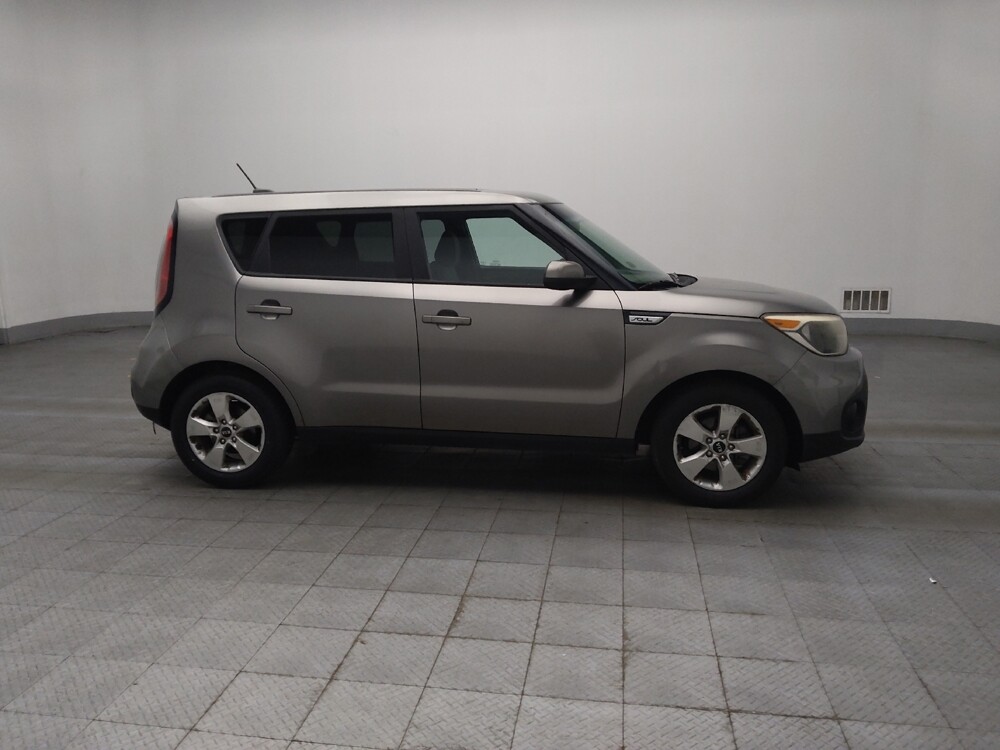 2018 Kia Soul in Marietta, GA 30062 - 18146023 11