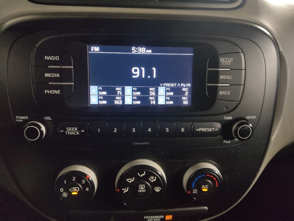 2018 Kia Soul in Marietta, GA 30062 - 18146023 25